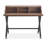 Fredrik Desk (Walnut)