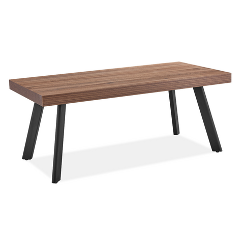 Fredrik Small Coffee Table (Walnut)