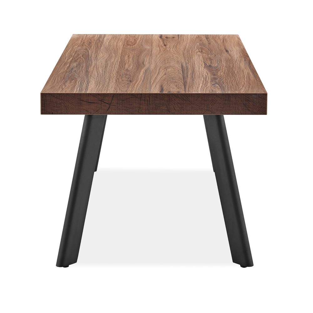Fredrik Coffee Table (Walnut)