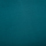 Frida Curved Velvet Bed - Teal / Double - FRI001