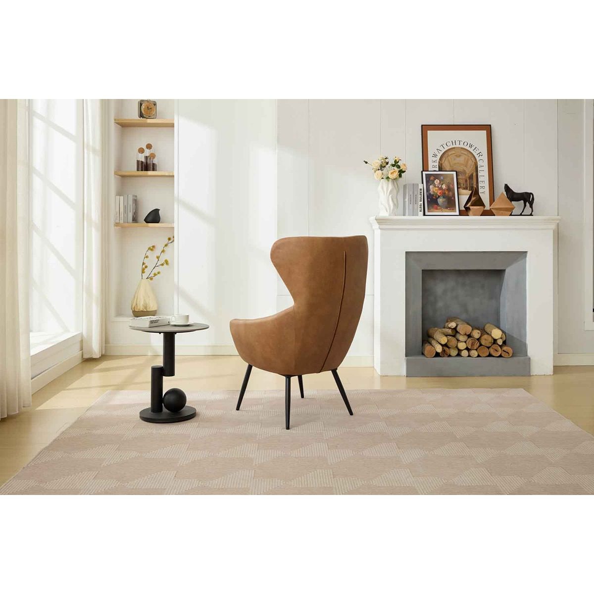 Nantes Accent Chair