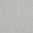 Light grey carpet texture sample for flooring selection or interior inspiration