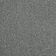 close-up of grey textured carpet flooring, loop pile surface, suitable for living room or bedroom