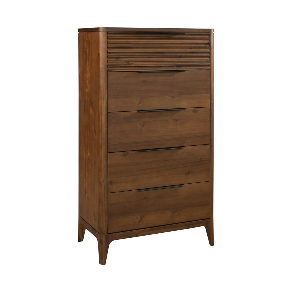 Francesca 5 Drawer Tall Chest