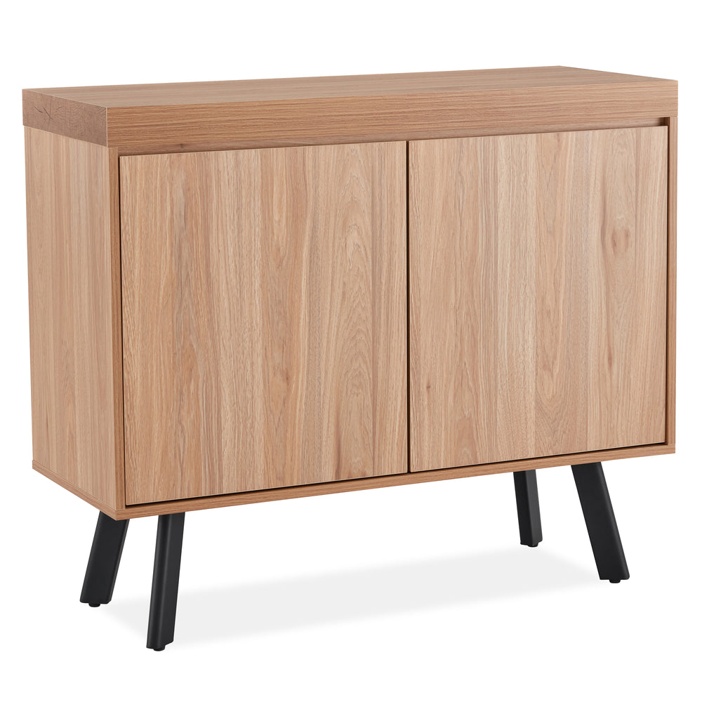 Fredrik 2 Door Sideboard (Oak)