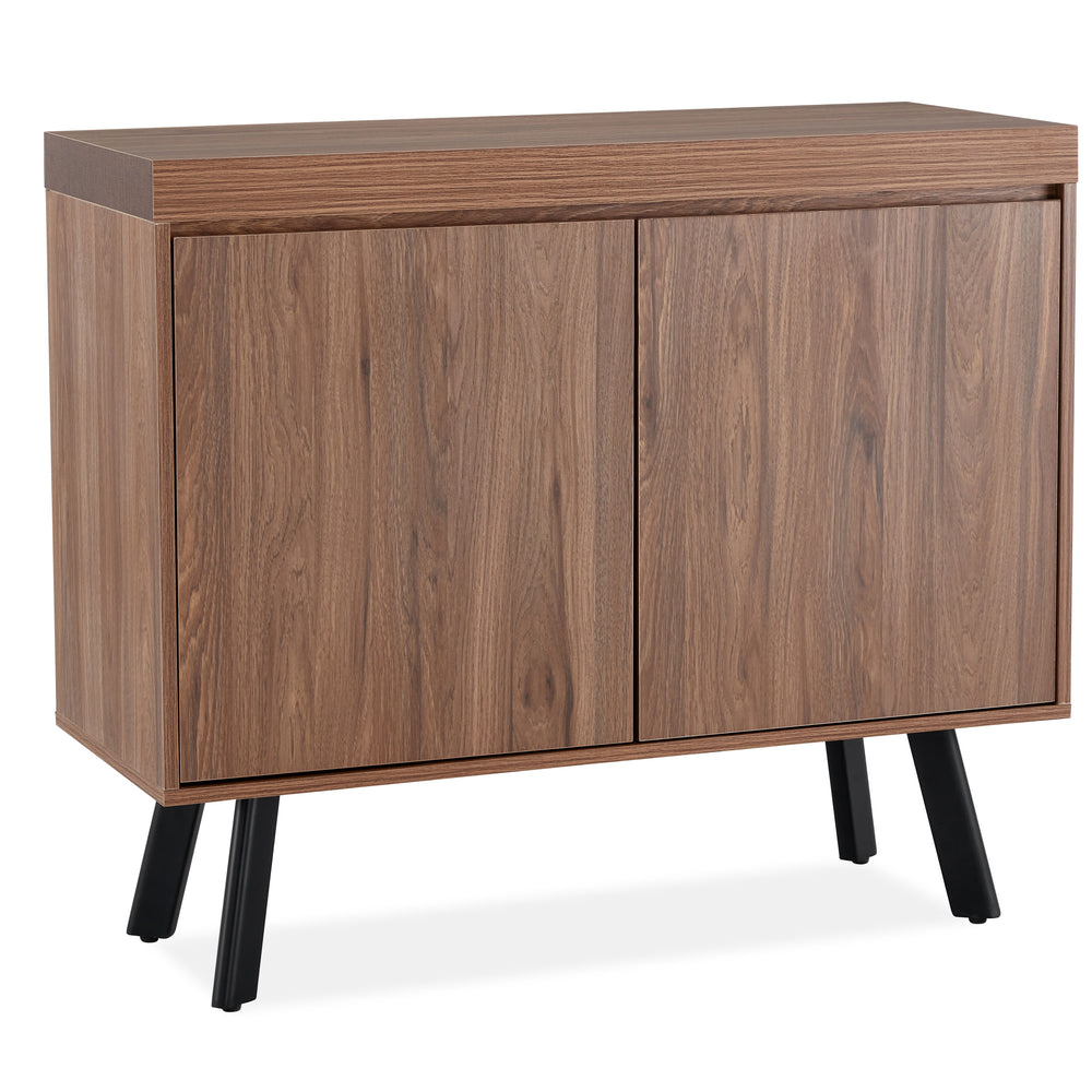 Fredrik 2 Door Sideboard (Walnut)