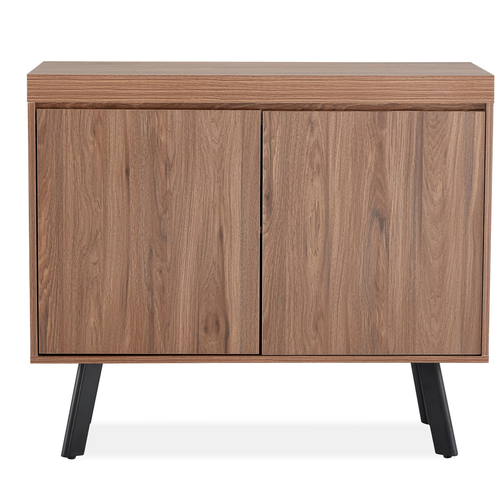 Fredrik 2 Door Sideboard (Walnut)