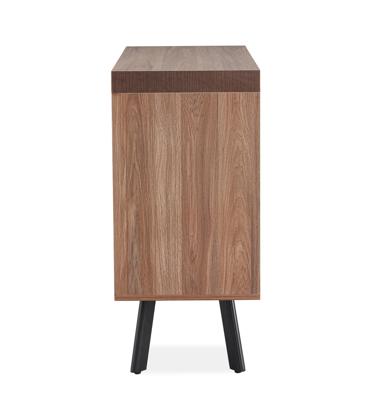 Fredrik 2 Door Sideboard (Walnut)