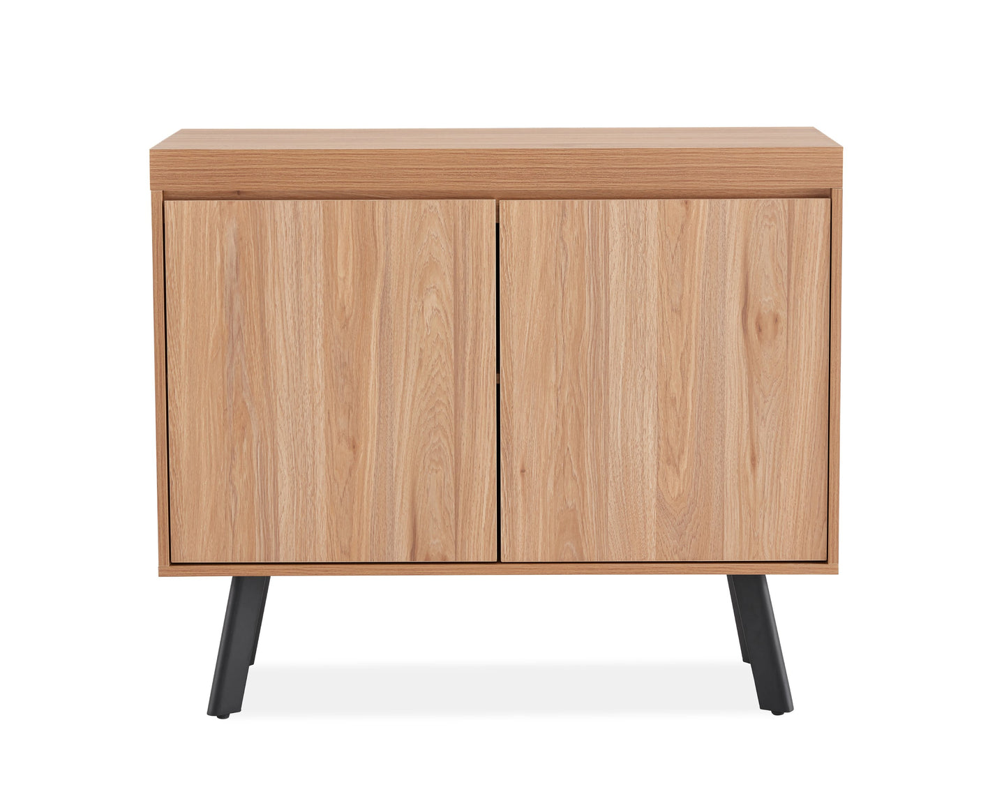 Fredrik 2 Door Sideboard (Oak)