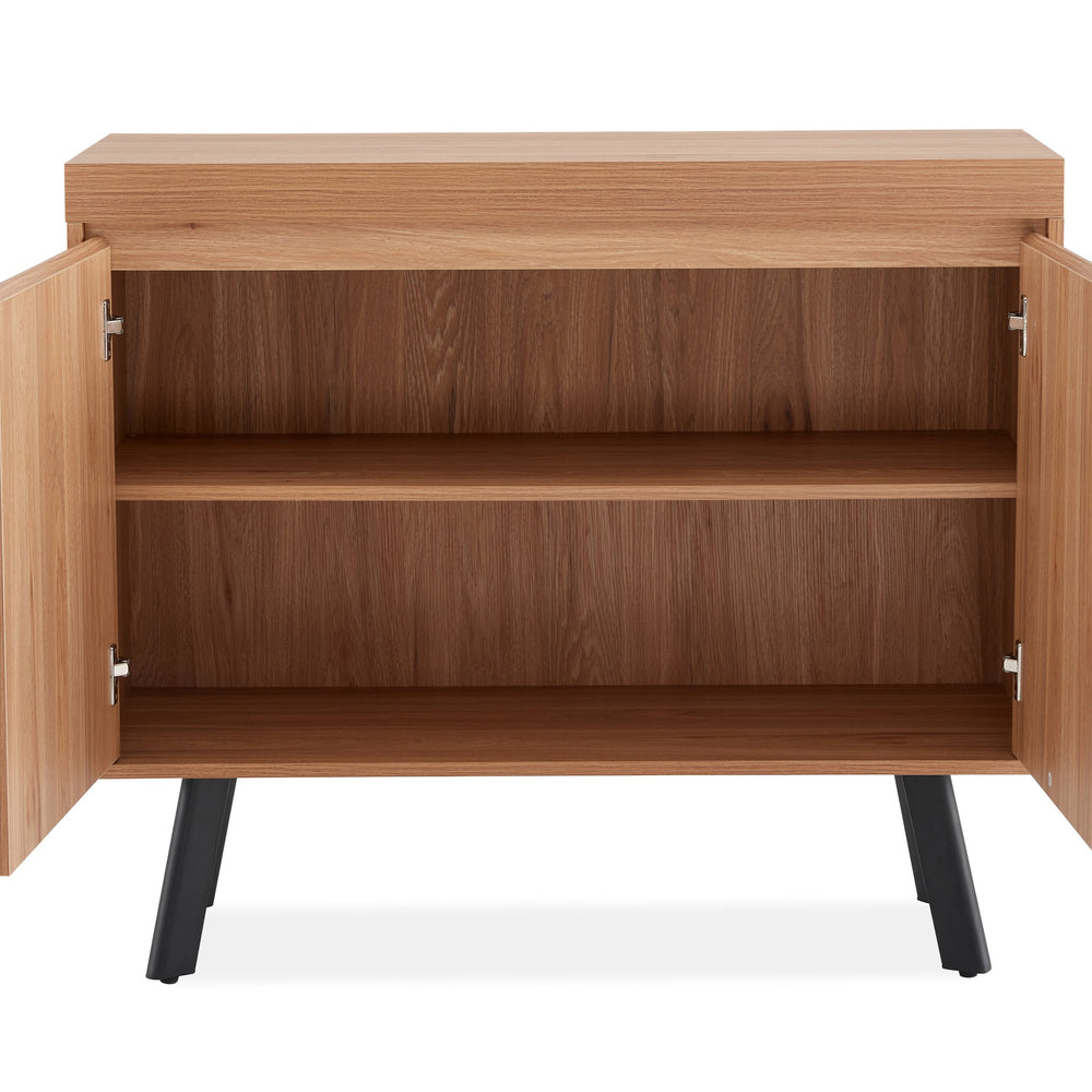 Fredrik 2 Door Sideboard (Oak)