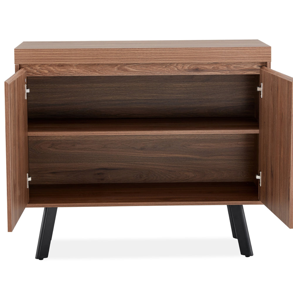 Fredrik 2 Door Sideboard (Walnut)