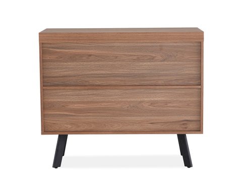 Fredrik 2 Door Sideboard (Walnut)