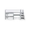 Gaia Midsleeper - White - GAI003