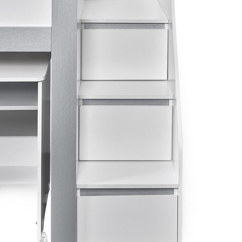 Gaia Midsleeper - White - GAI003