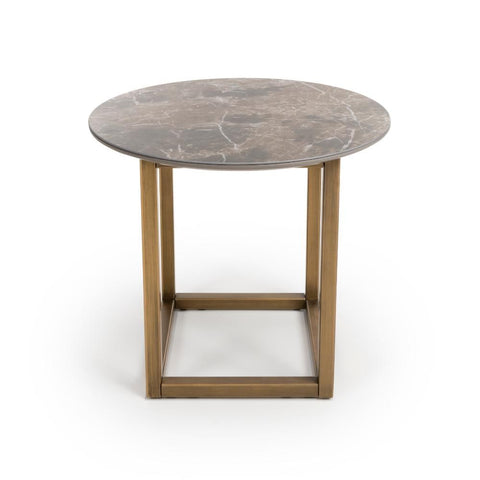Galaxy End Table - Main Image