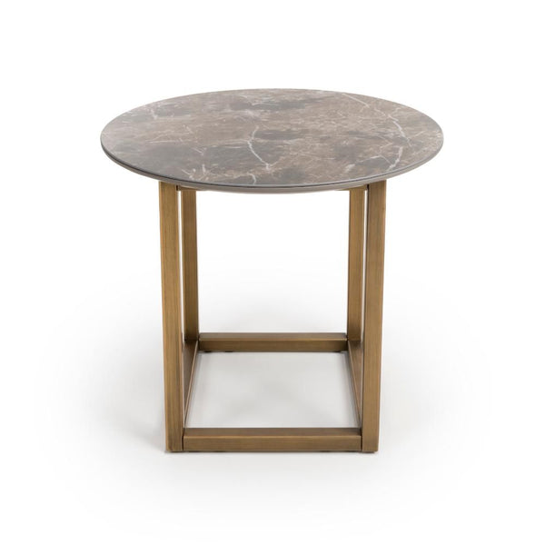 Galaxy End Table - Main Image