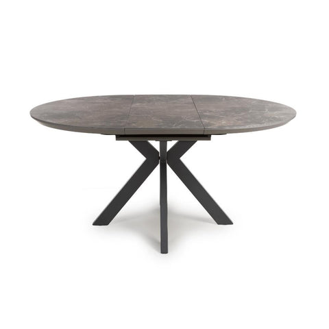 Galaxy Extending Round Table 1200-1600mm - Image 4