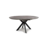 Galaxy Extending Round Table 1200-1600mm - Image 5