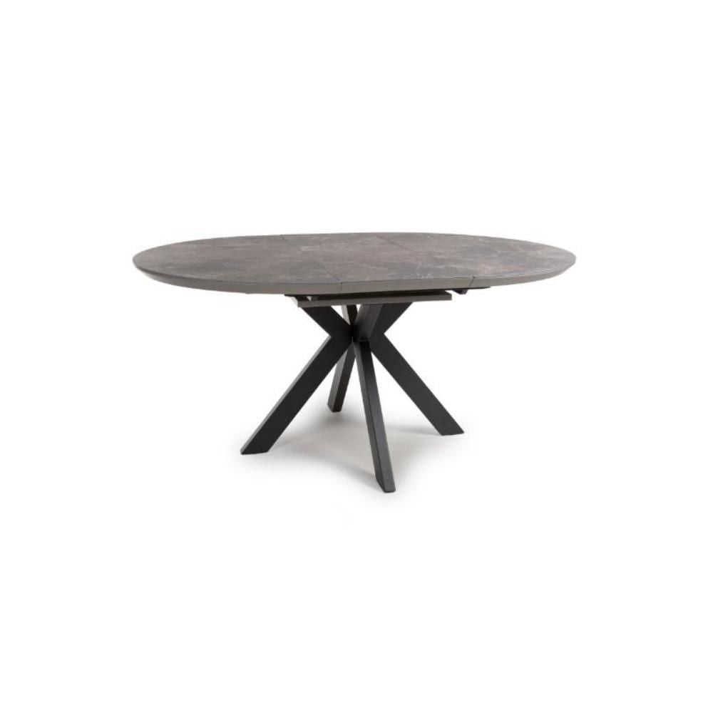 Galaxy Extending Round Table 1200-1600mm - Image 8