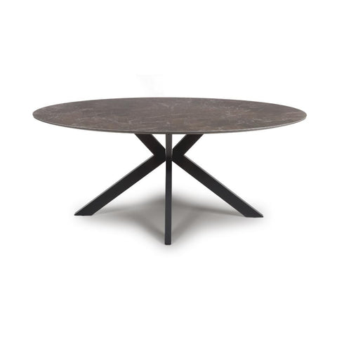 Galaxy Oval Table 1800mm - Image 2