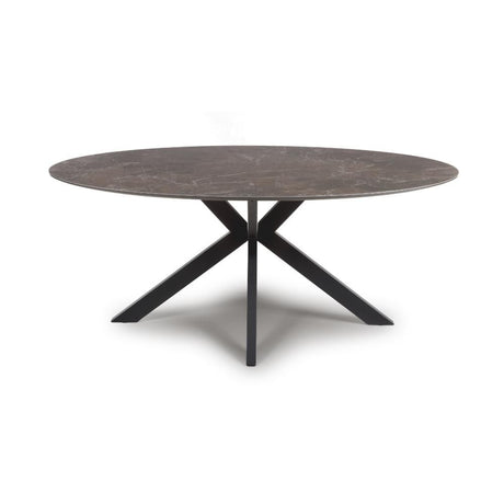 Galaxy Oval Table 1800mm - Image 2