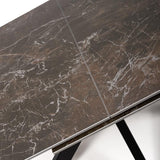 Galaxy Extending Table 1400-1800mm - Image 3