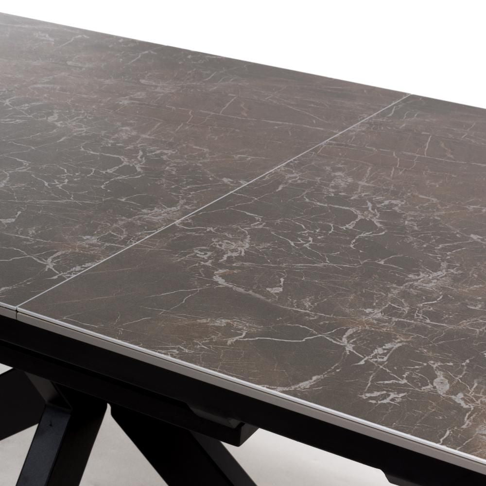 Galaxy Extending Table 1600-2000mm - Image 6