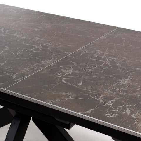 Galaxy Extending Table 1600-2000mm - Image 6