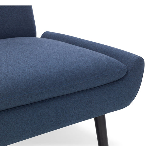 Gaudi Sofabed - Blue - GAU002