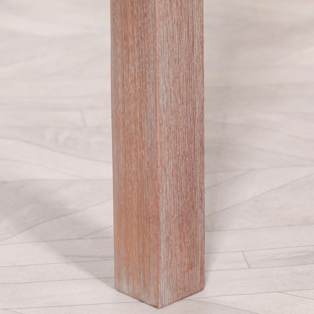 Outdoor 180cm Garden Dining Table