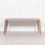 Outdoor 180cm Garden Dining Table