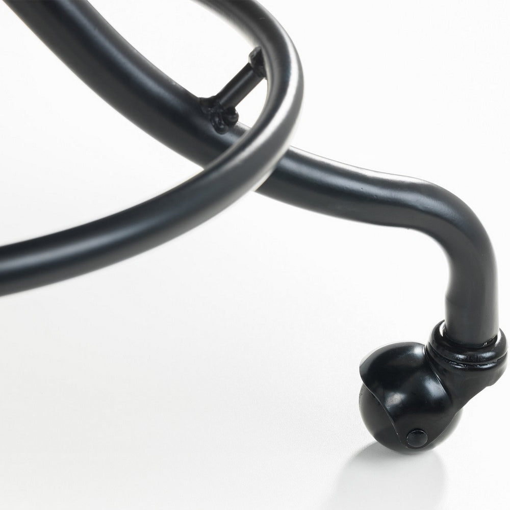 Gehry Upholstered Office Chair - Brown - GEH001