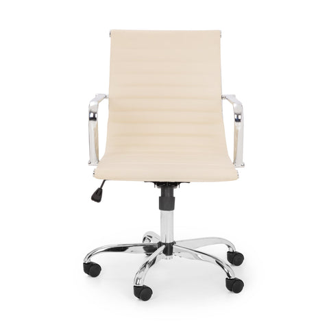 Gio Office Chair - Black - GIO201