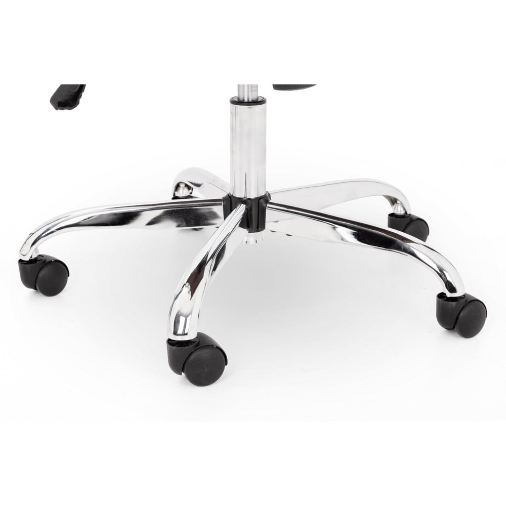 Gio Office Chair - Black - GIO201