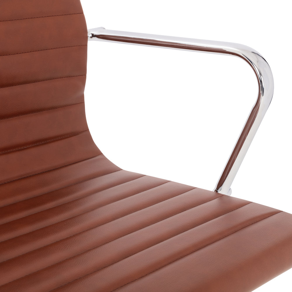 Gio Office Chair - Black - GIO201