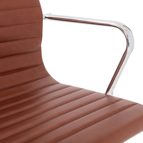 Gio Office Chair - Black - GIO201