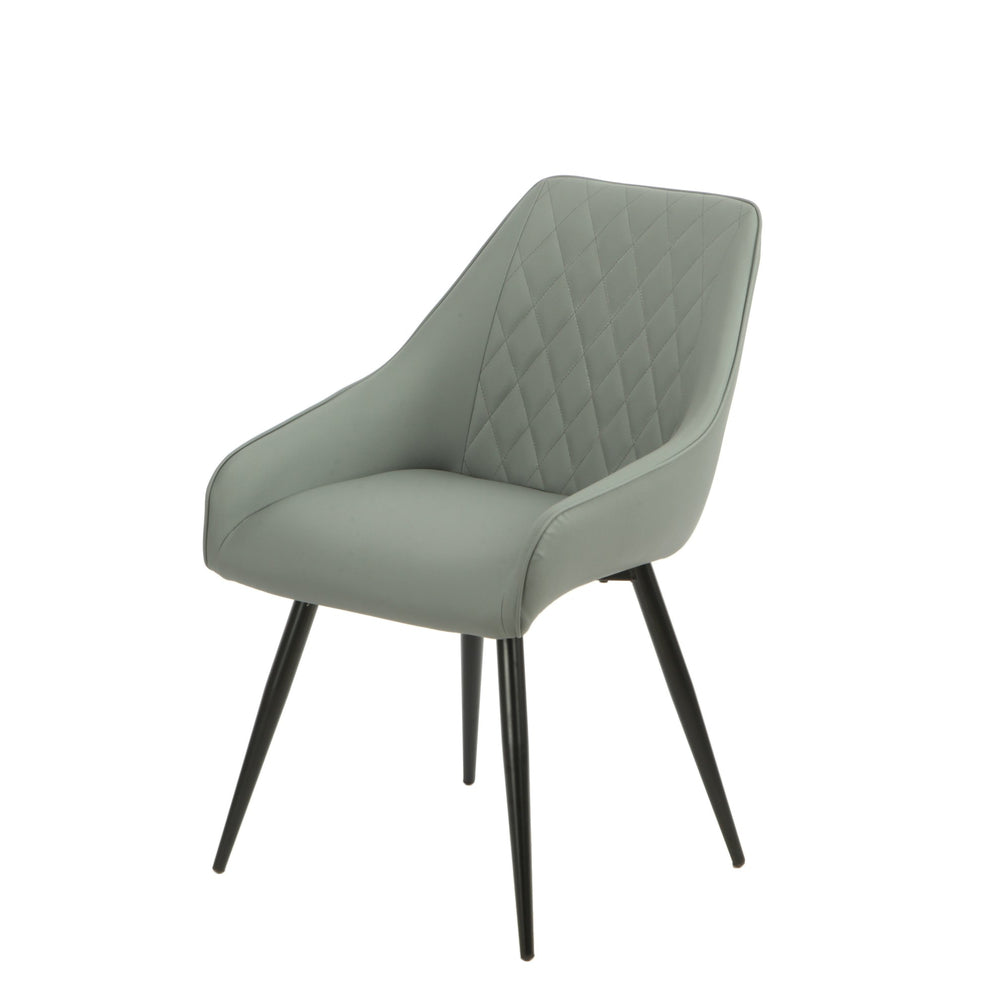 Gabriel Dining Chair Grey