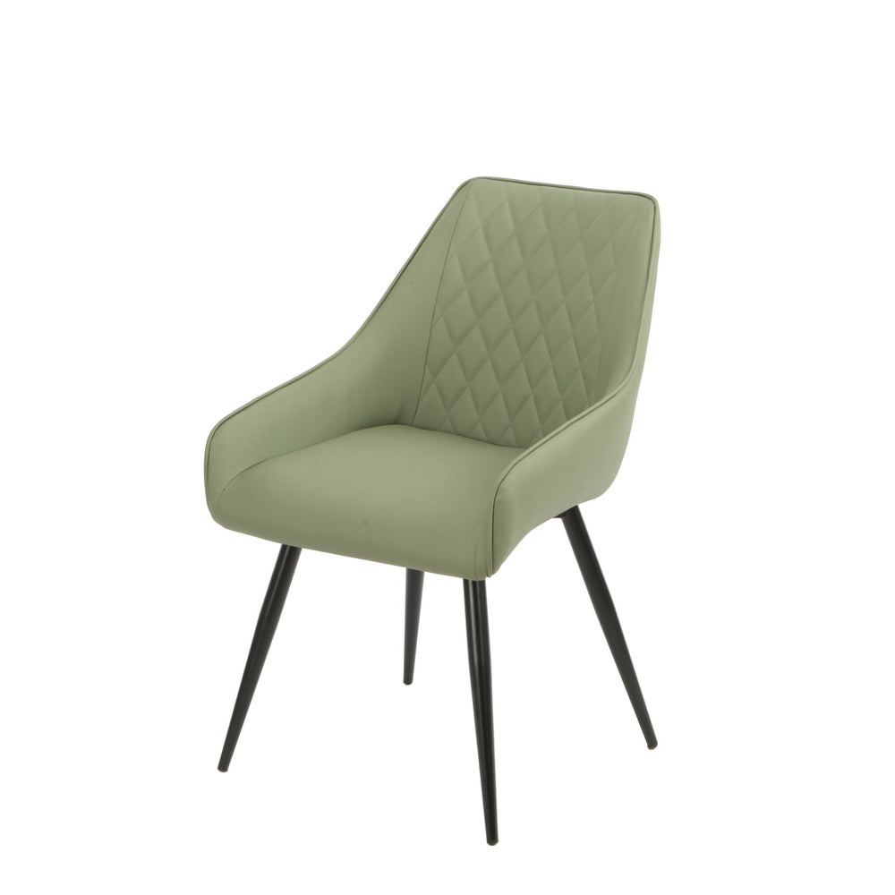 Gabriel Dining Chair Sage Green