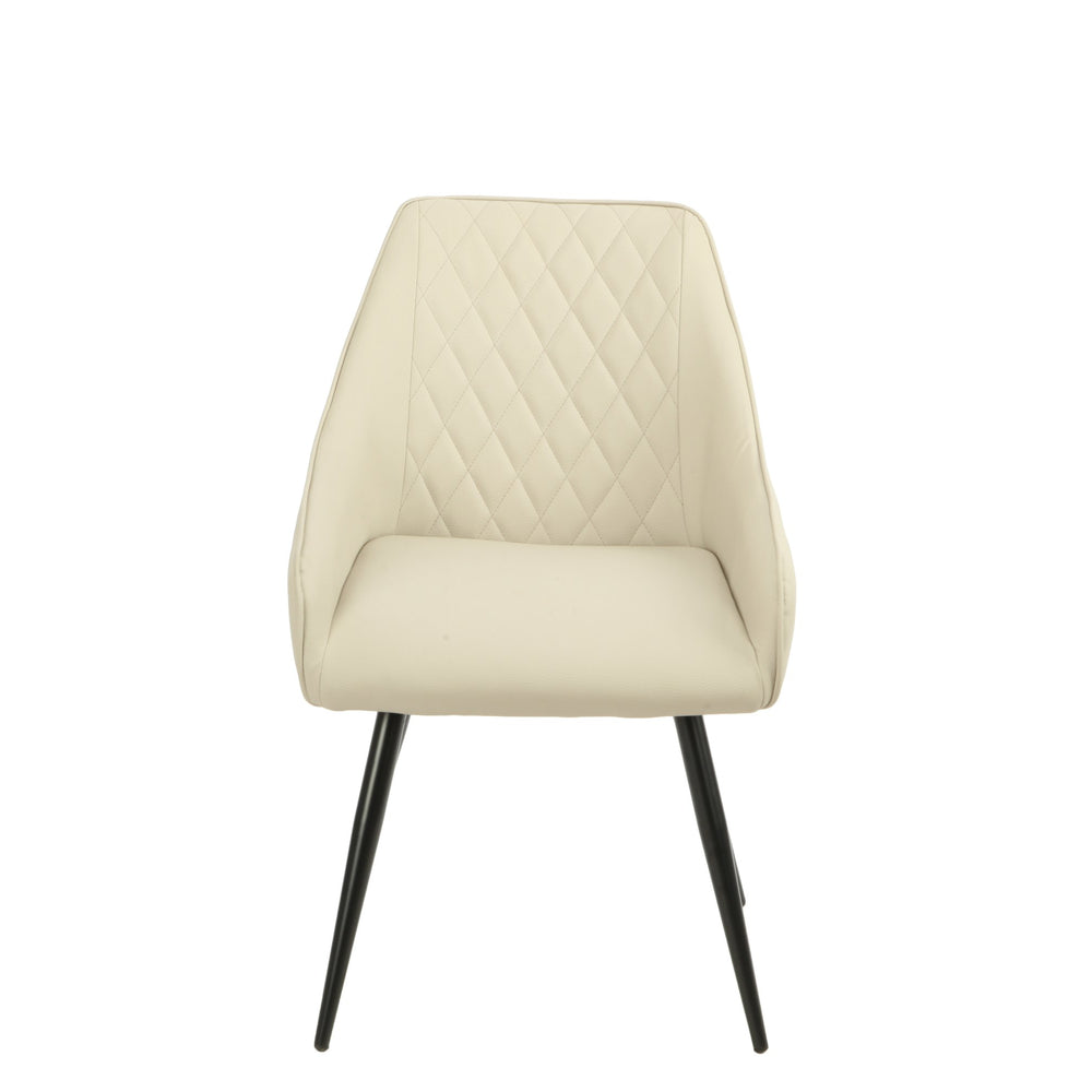 Gabriel Dining Chair Taupe