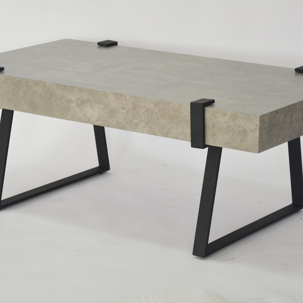 George Coffee Table Marble