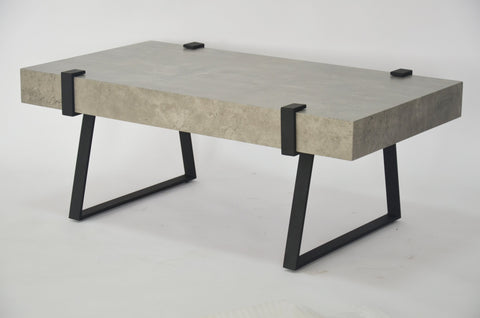 George Coffee Table Marble