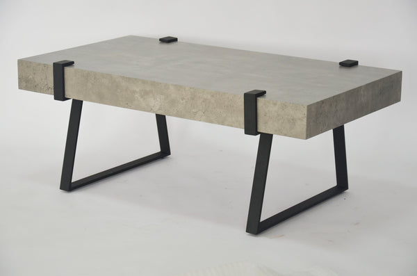 George Coffee Table Marble