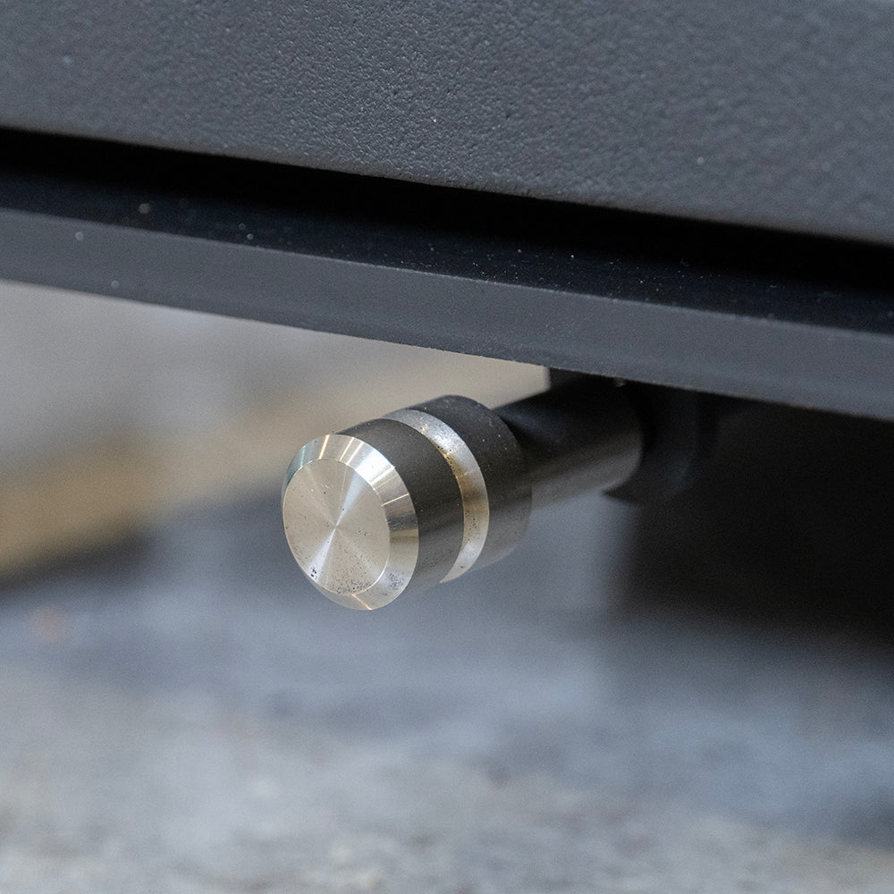 Glenwood 5kW Multi Fuel (Eco) - View 5