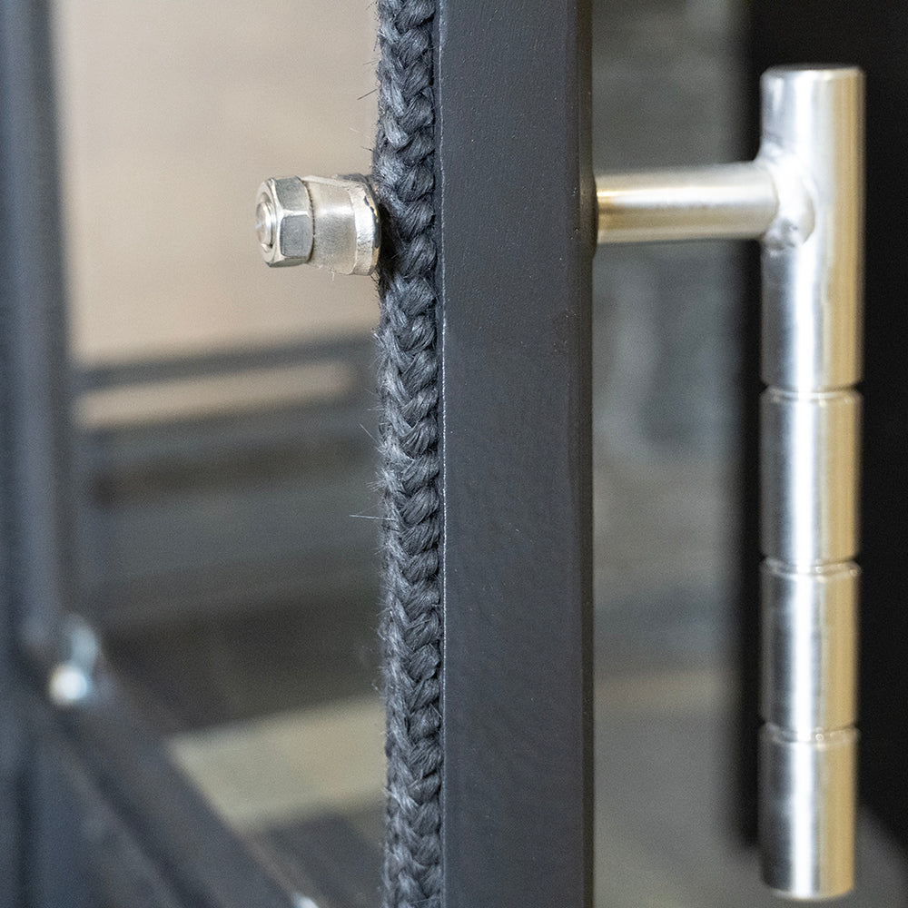 Glenwood 5kW Multi Fuel (Eco) - View 6