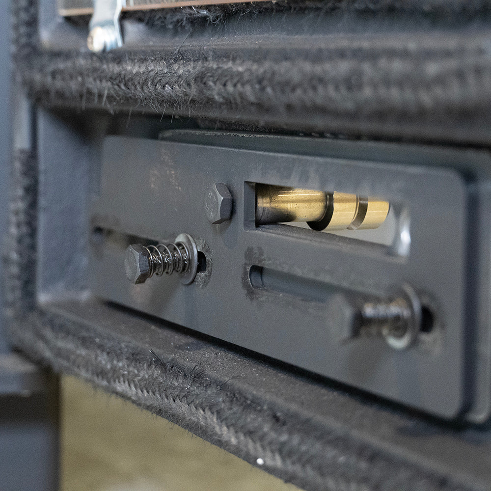 Glenwood 5kW Multi Fuel (Eco) - View 7