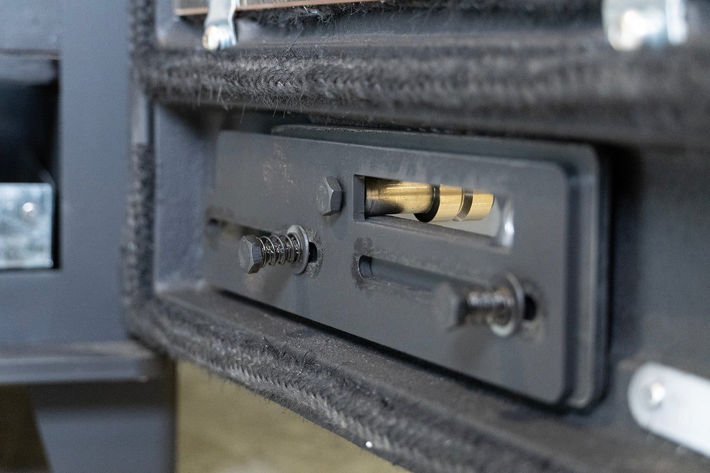 Glenwood 5kW Multi Fuel (Eco) - View 7