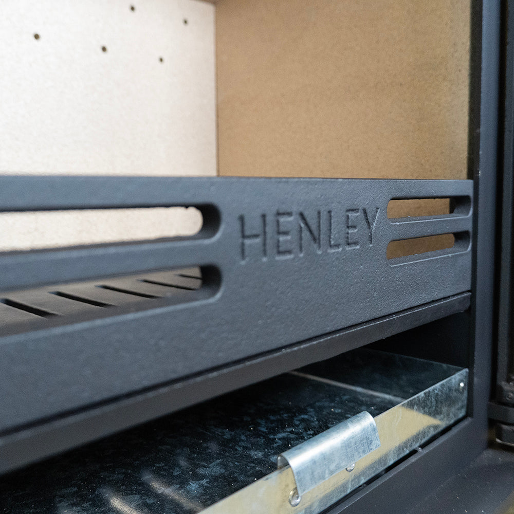 Glenwood 5kW Multi Fuel (Eco) - View 8