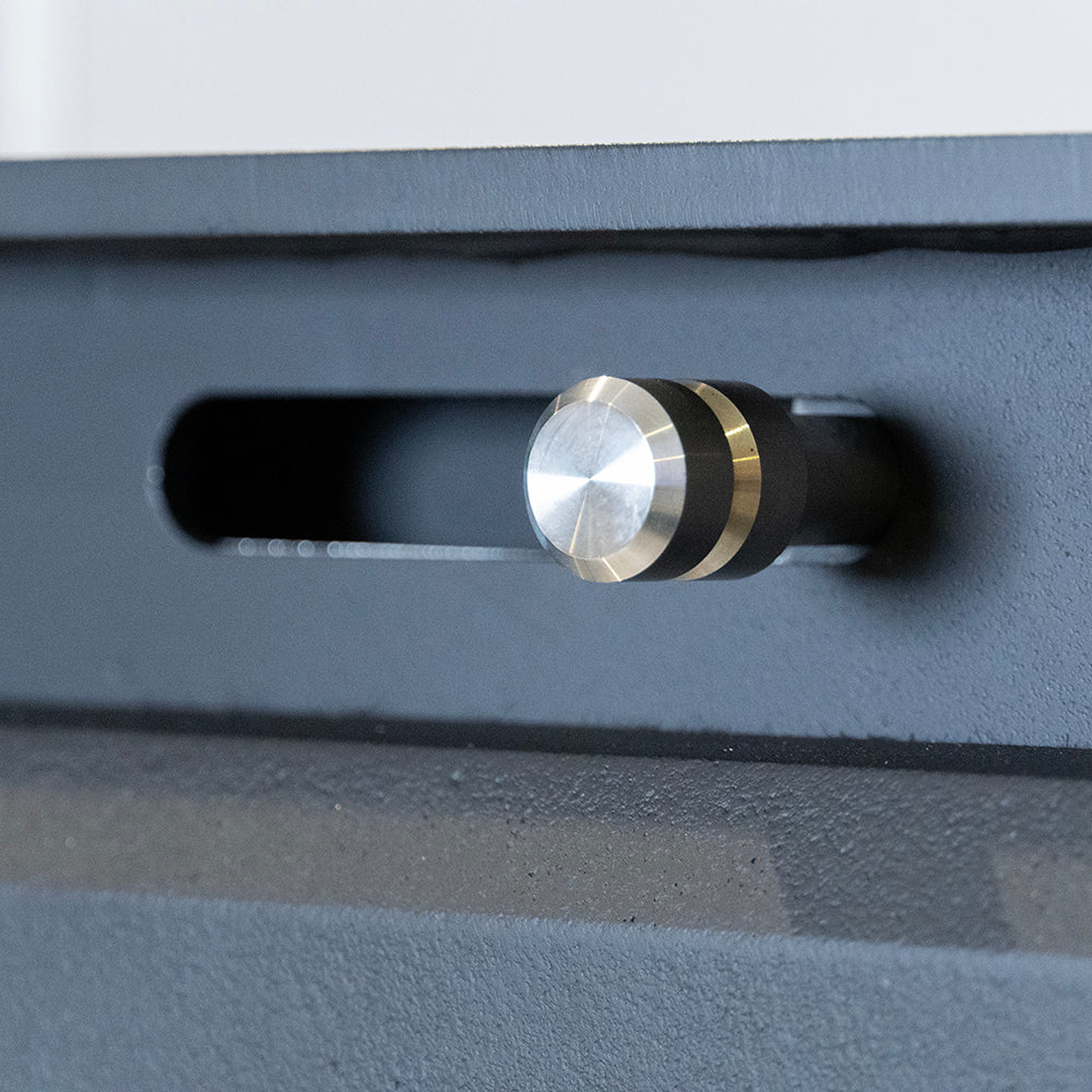 Glenwood 5kW Multi Fuel (Eco) - View 10