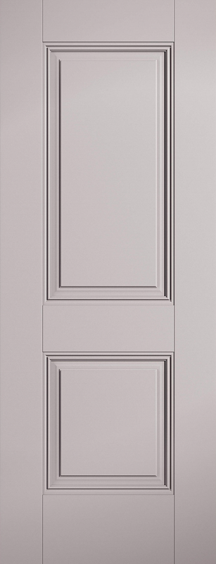 Grey Arnhem - Silk Grey - 1981 x 686 (27") x 35mm