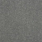 grey carpet flooring texture close-up showing soft pile and even color